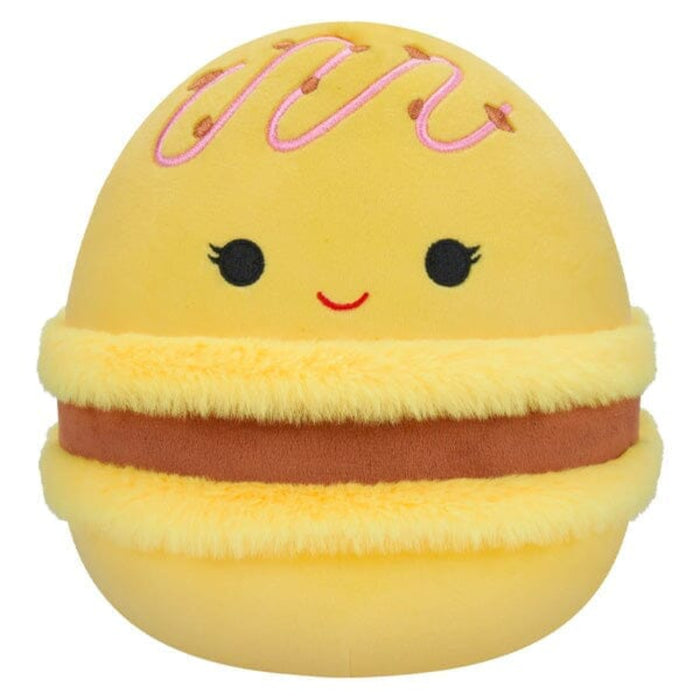 Visconti The Macaron Plush Toys