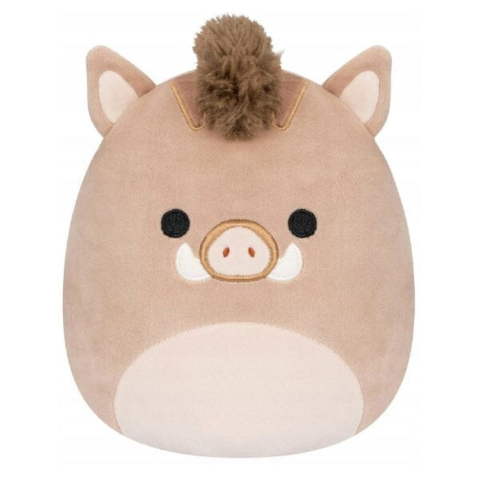 Warren The Boar Plush Toy