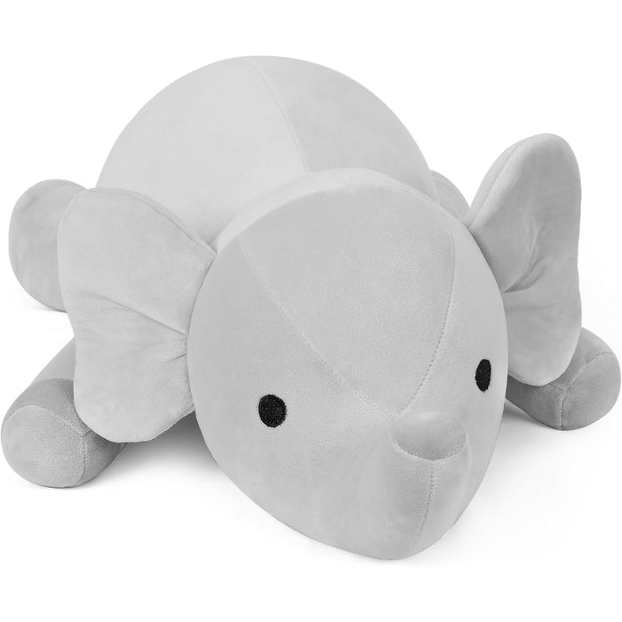 Weighted Animal Plush Toy