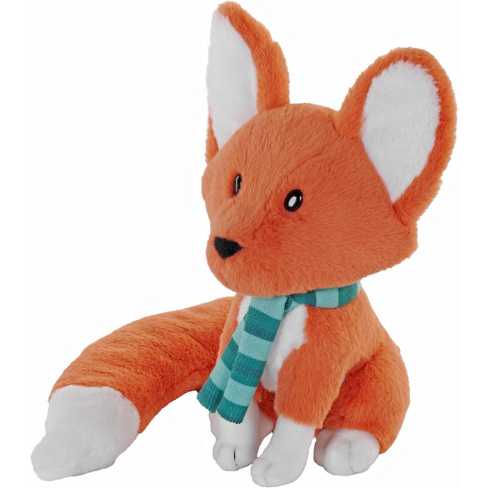 Wild Fox Plush Toy