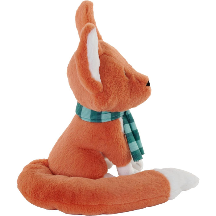 Wild Fox Plush Toy