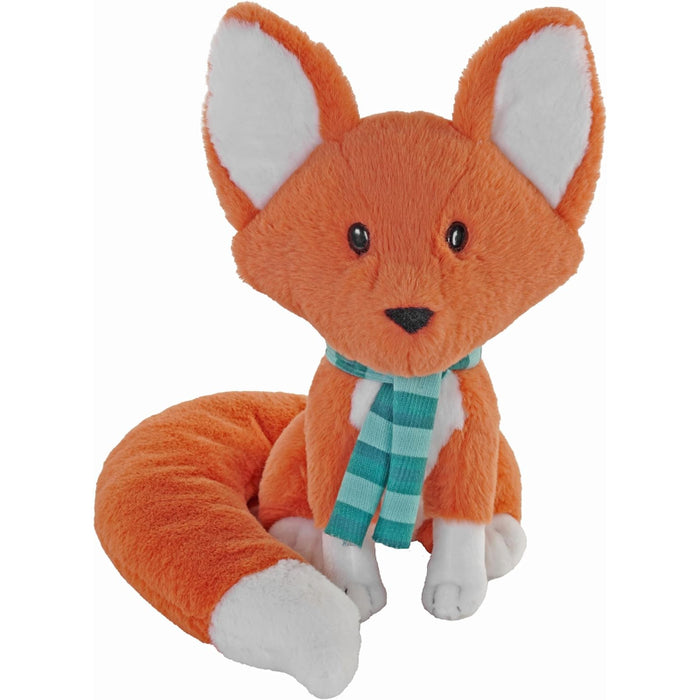 Wild Fox Plush Toy