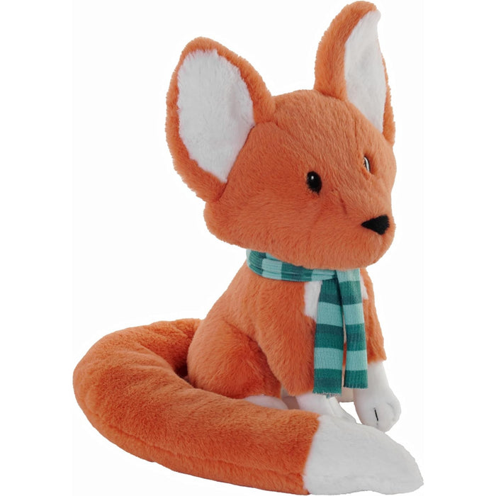 Wild Fox Plush Toy