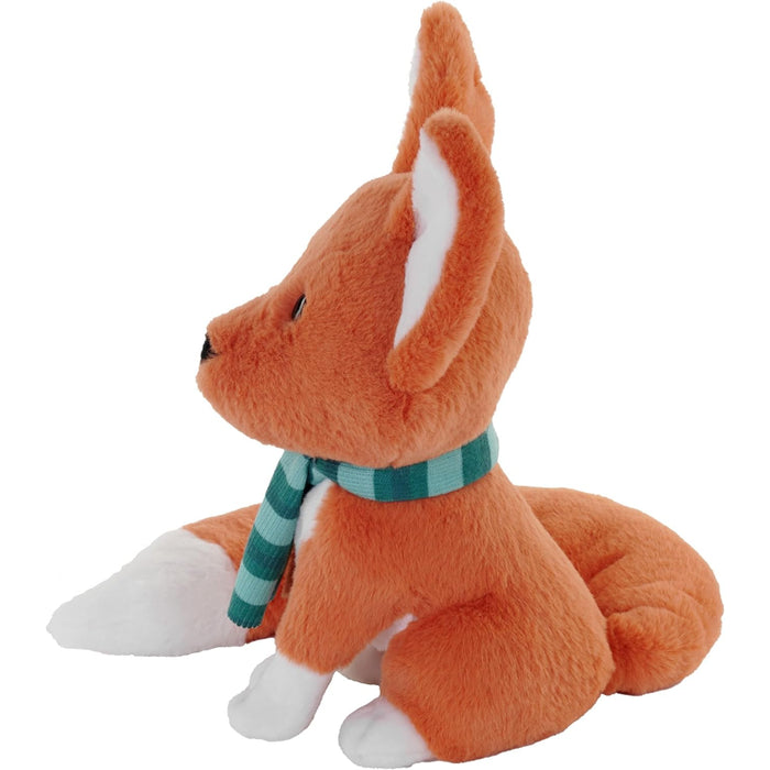 Wild Fox Plush Toy