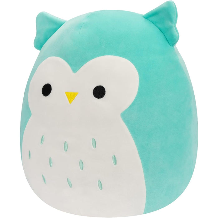 Winston Owl Plush Toys