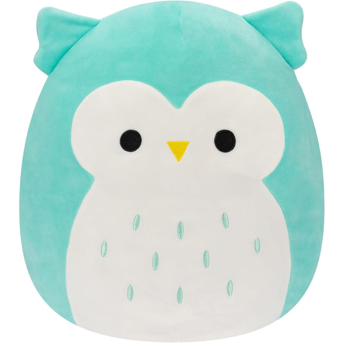 Winston Owl Plush Toys