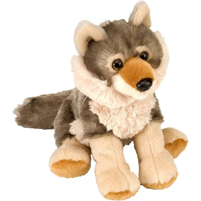 Wolf Plush Stuffed Plush Toys