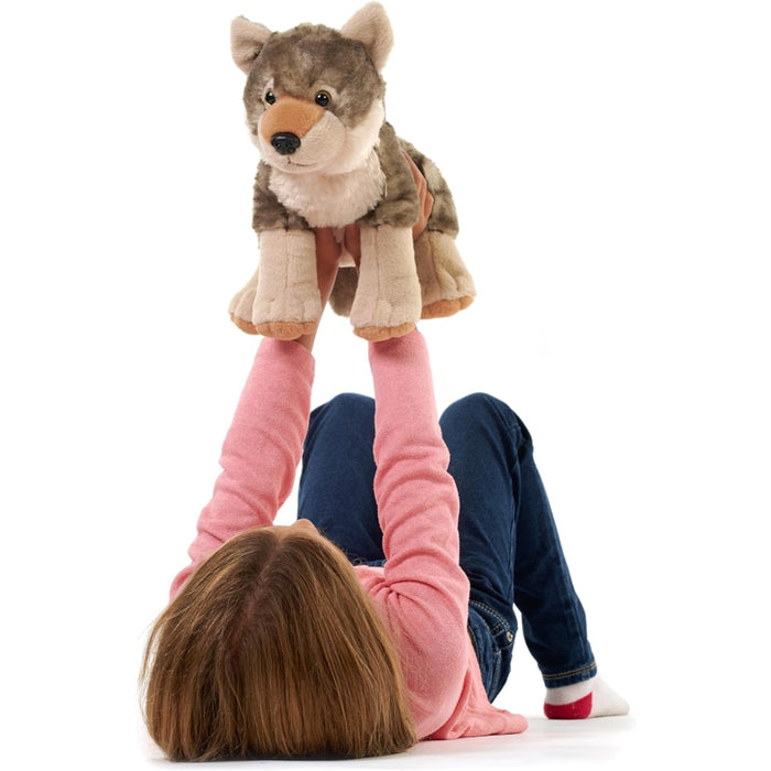 Wolf Plush Stuffed Plush Toys