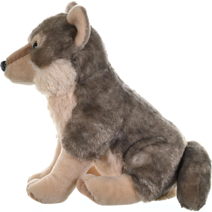 Wolf Plush Stuffed Plush Toys