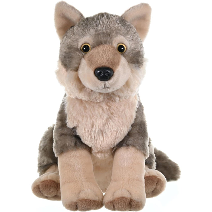 Wolf Plush Stuffed Plush Toys