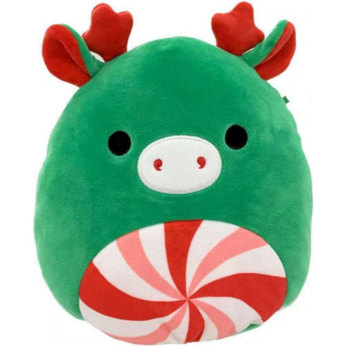 Zumir The Peppermint Moose Toy