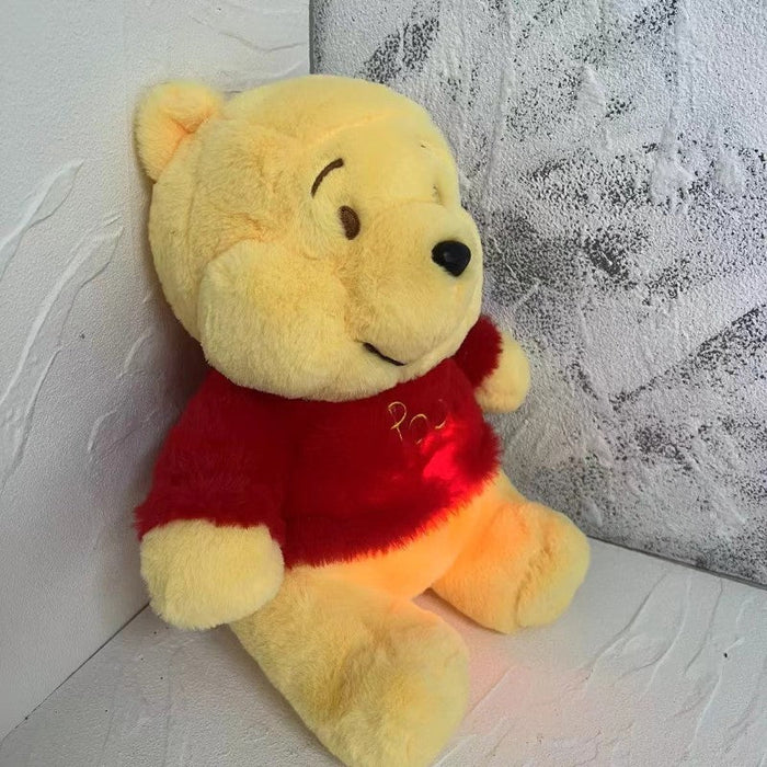 Winnie Plush Comfort Companion