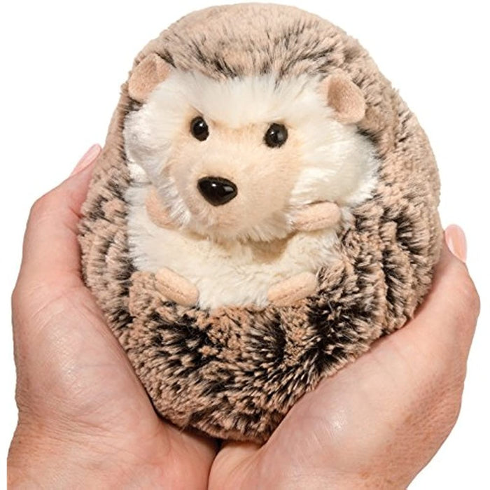 Hedgehog Plush Stuffed Toy