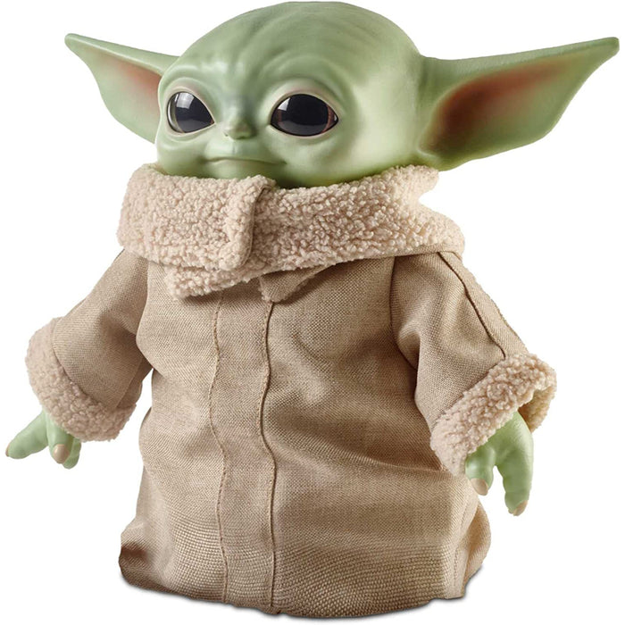 Yoda Figure Star Wars Plush Toys