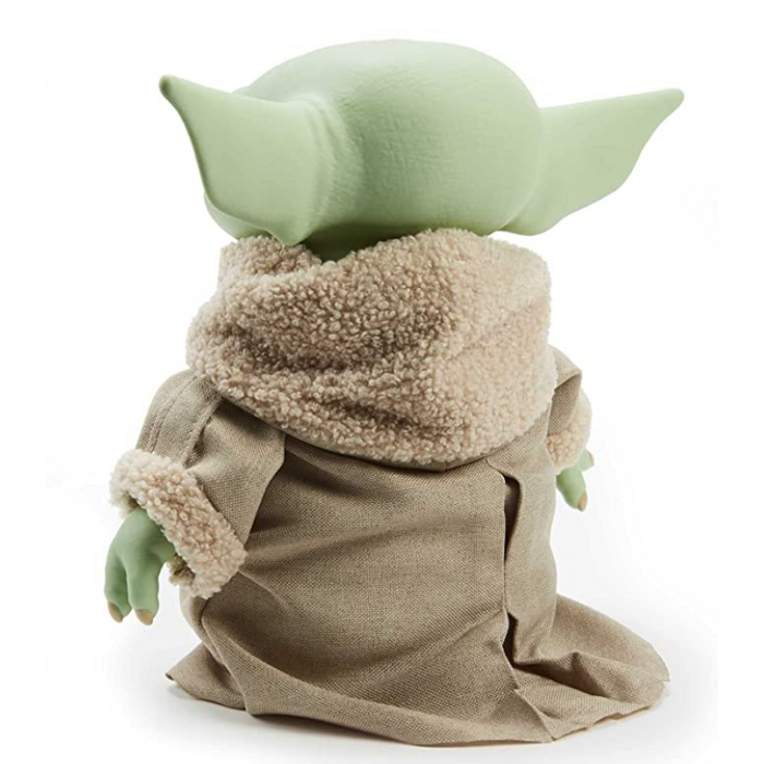 Yoda Figure Star Wars Plush Toys