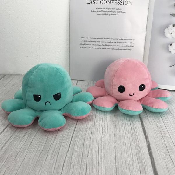 Octopus Plush Toys