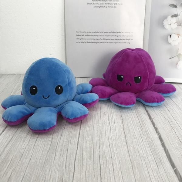 Octopus Plush Toys