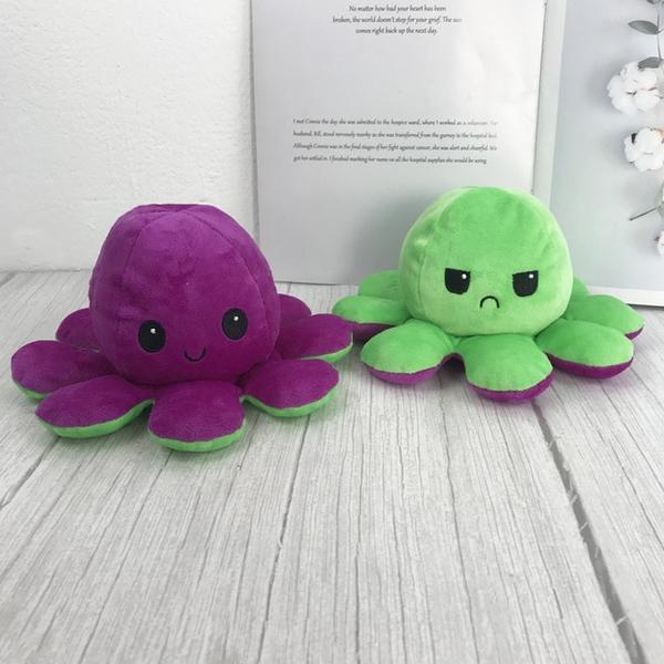 Octopus Plush Toys